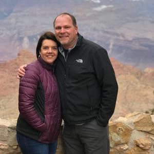 Meet your Posher, Wendy